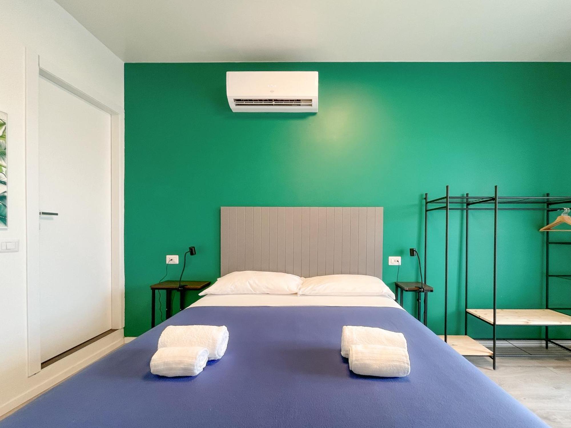Rrrapido Colorful Rooms - Assago Zewnętrze zdjęcie