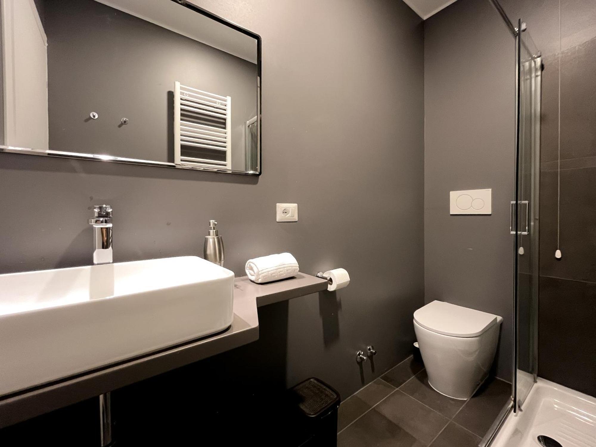 Rrrapido Colorful Rooms - Assago Pokój zdjęcie