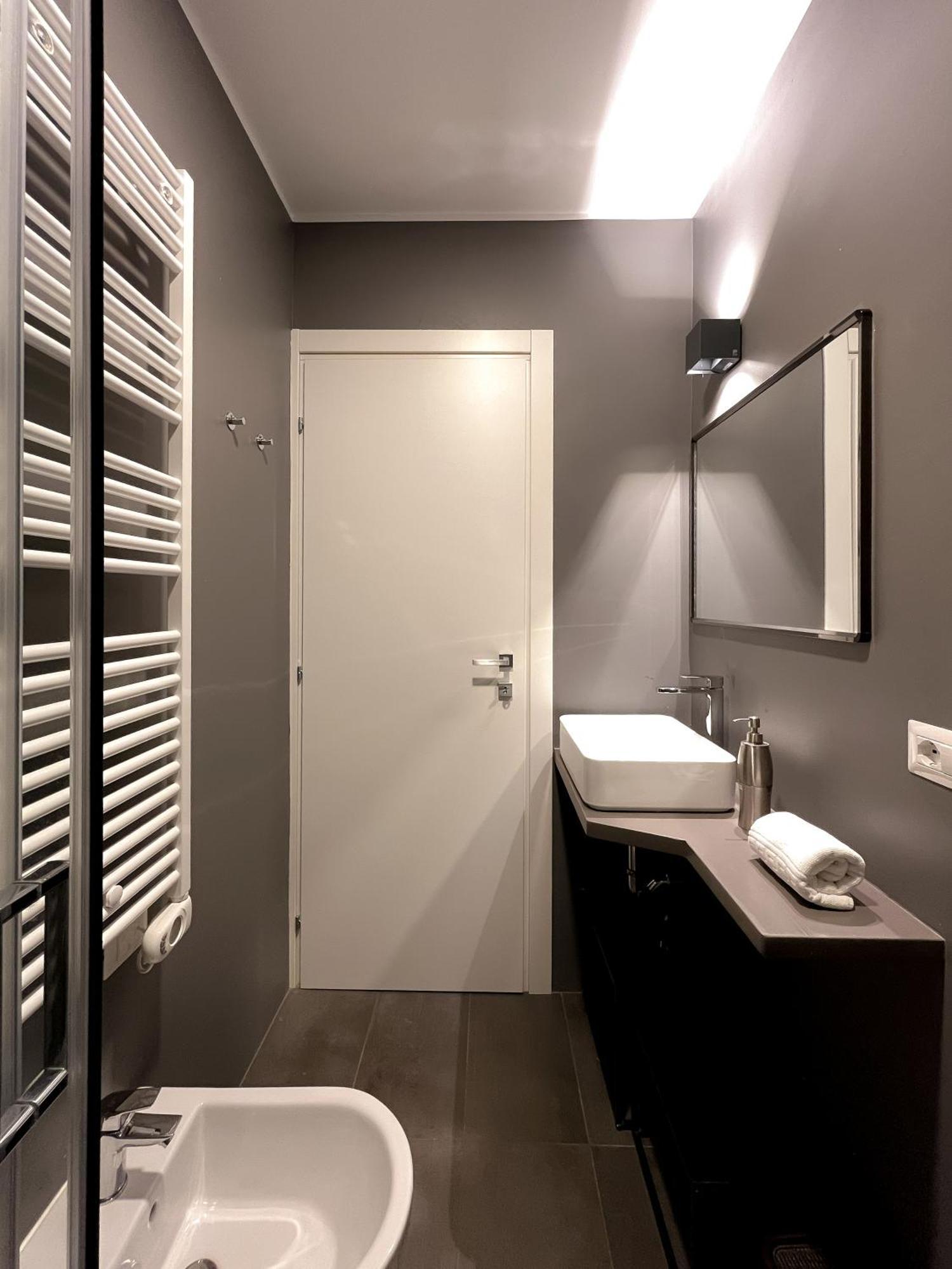 Rrrapido Colorful Rooms - Assago Pokój zdjęcie