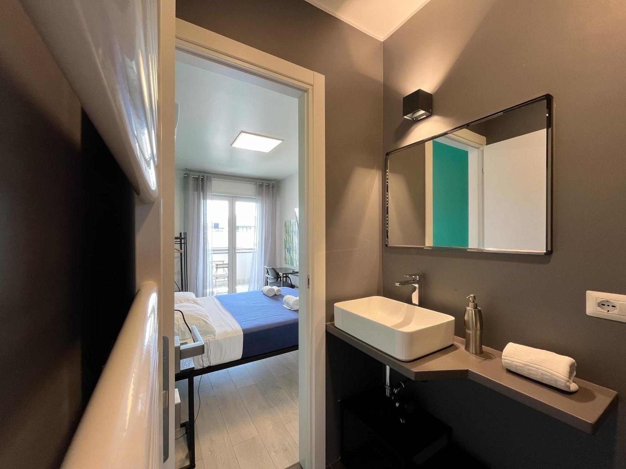 Rrrapido Colorful Rooms - Assago Zewnętrze zdjęcie