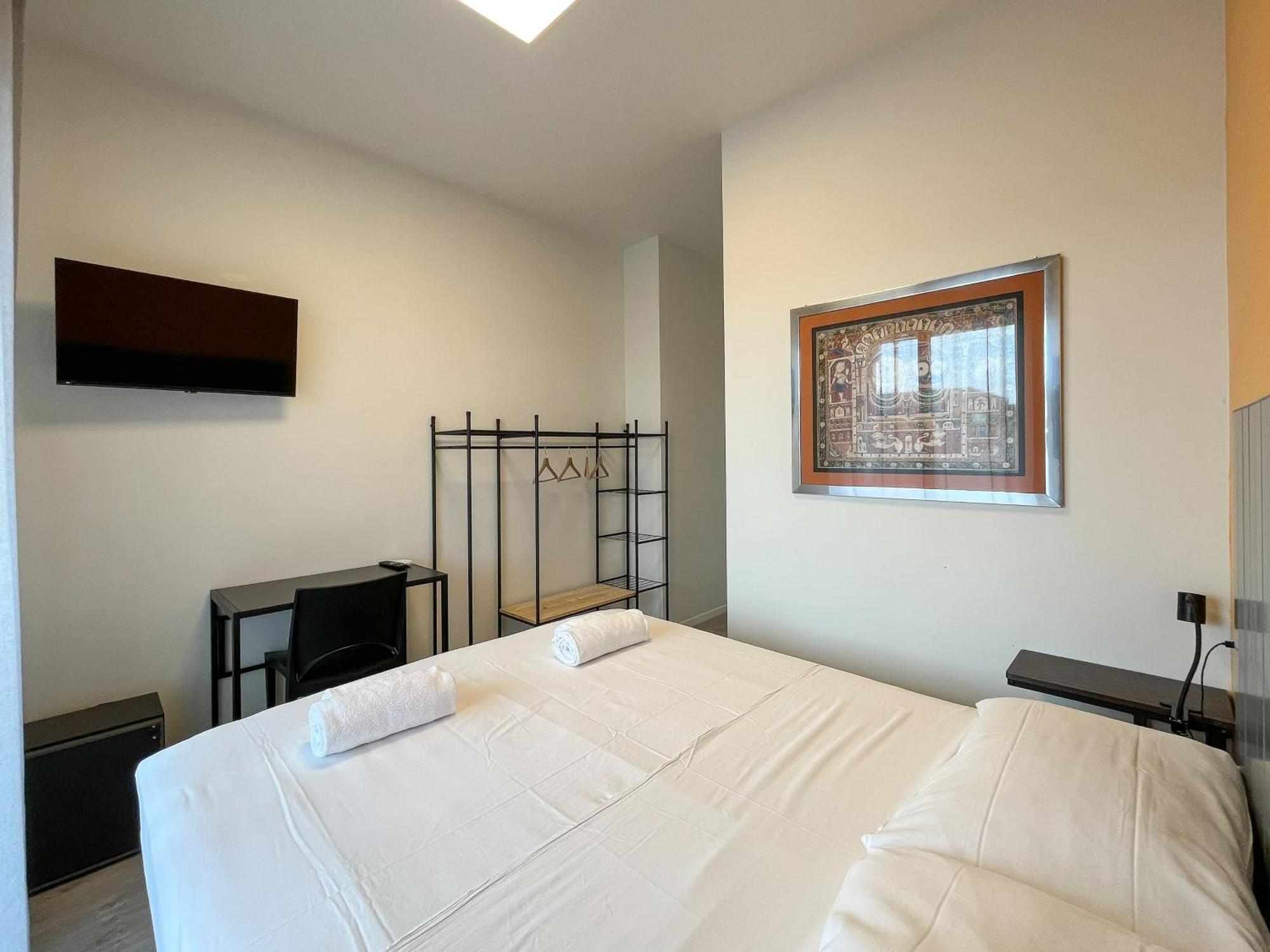 Rrrapido Colorful Rooms - Assago Pokój zdjęcie