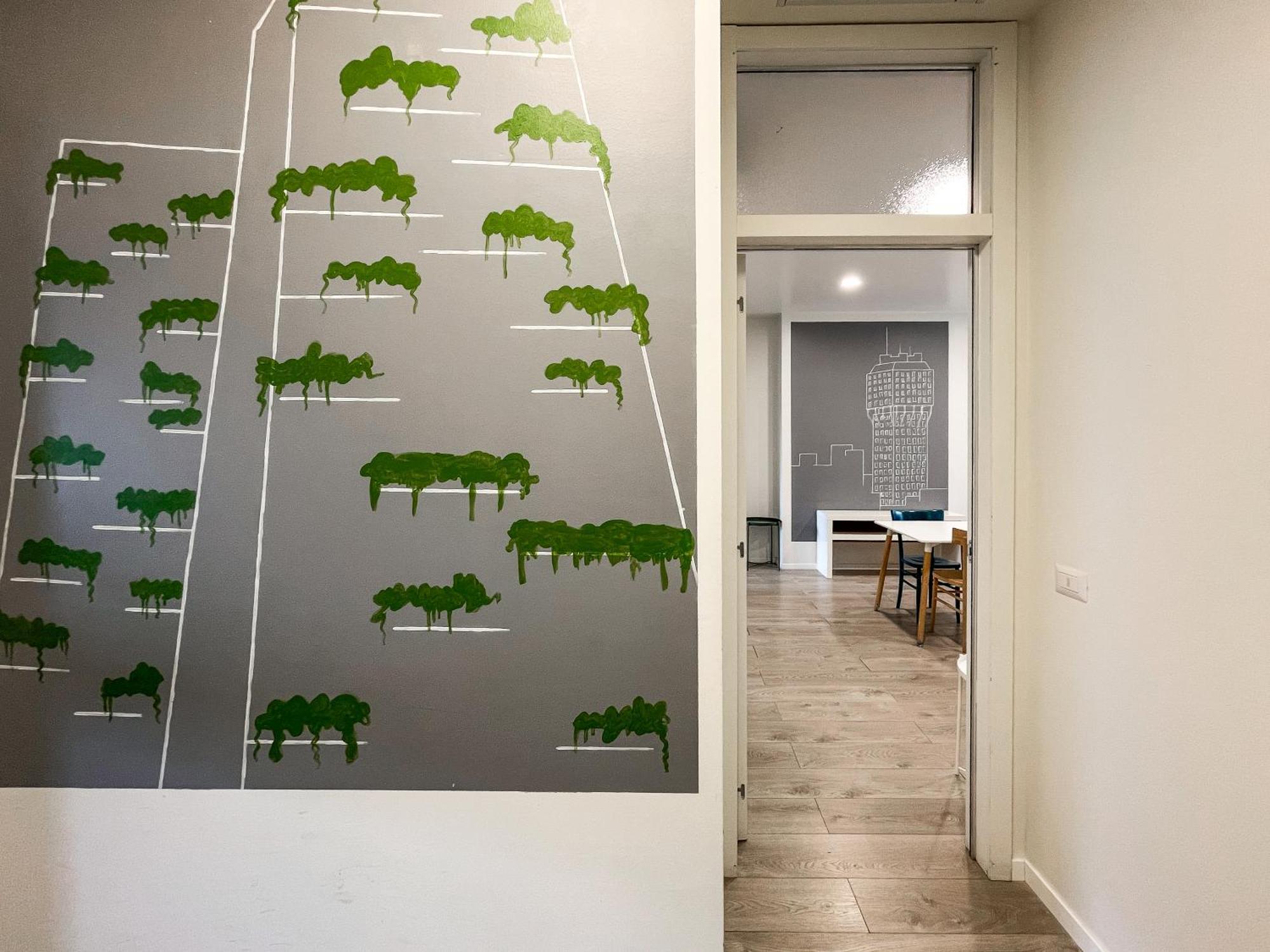 Rrrapido Colorful Rooms - Assago Pokój zdjęcie