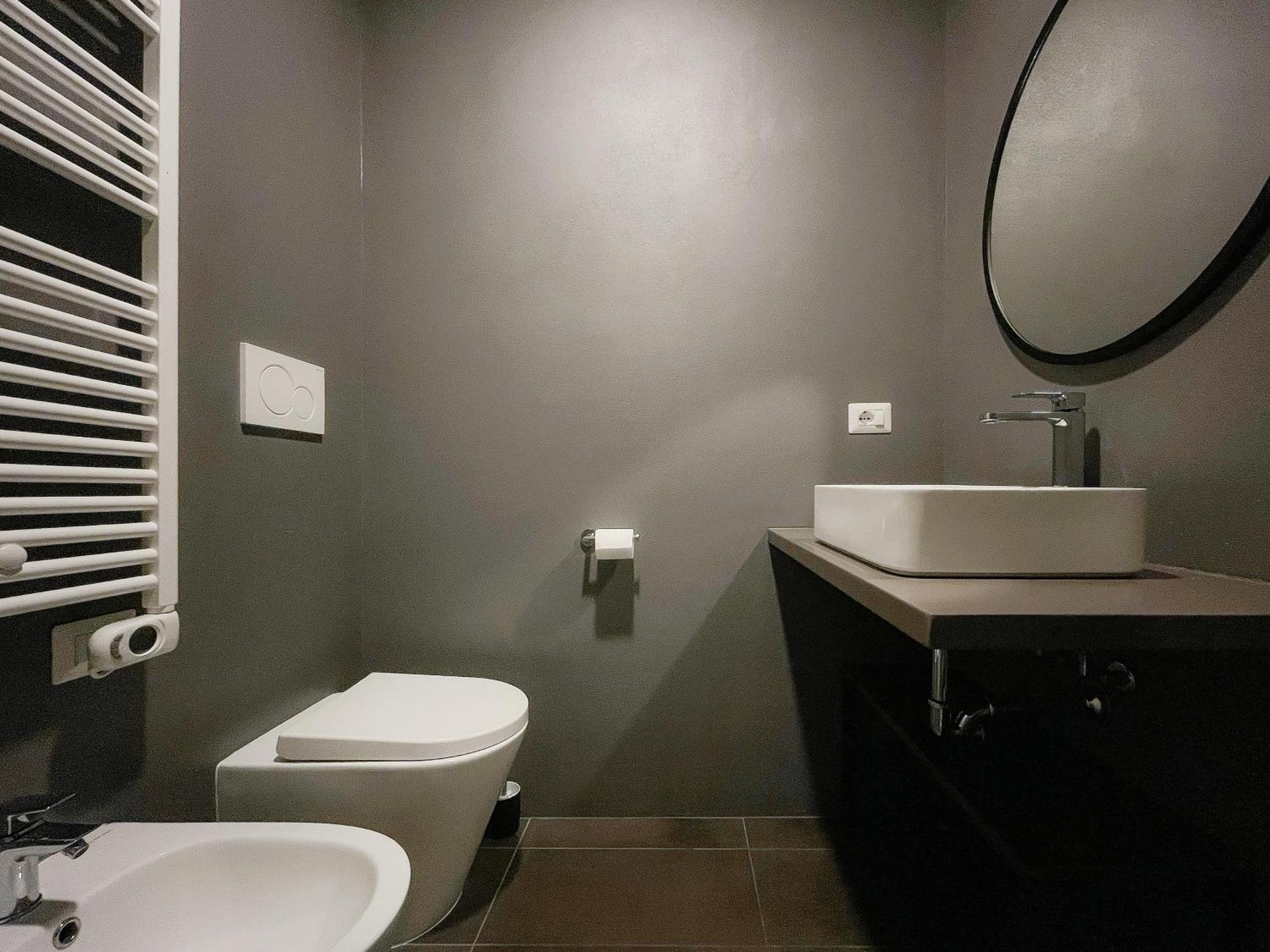 Rrrapido Colorful Rooms - Assago Pokój zdjęcie