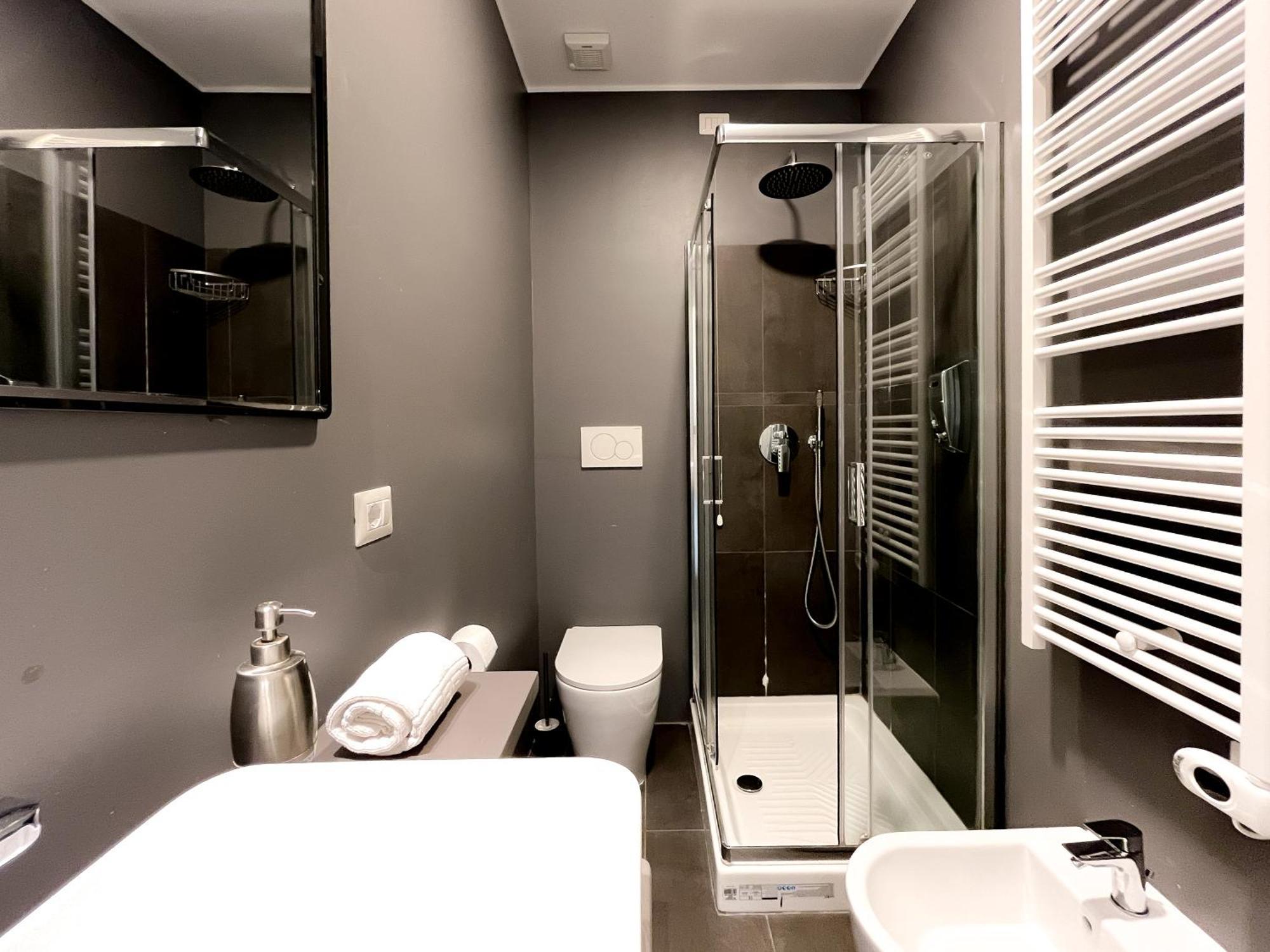 Rrrapido Colorful Rooms - Assago Zewnętrze zdjęcie