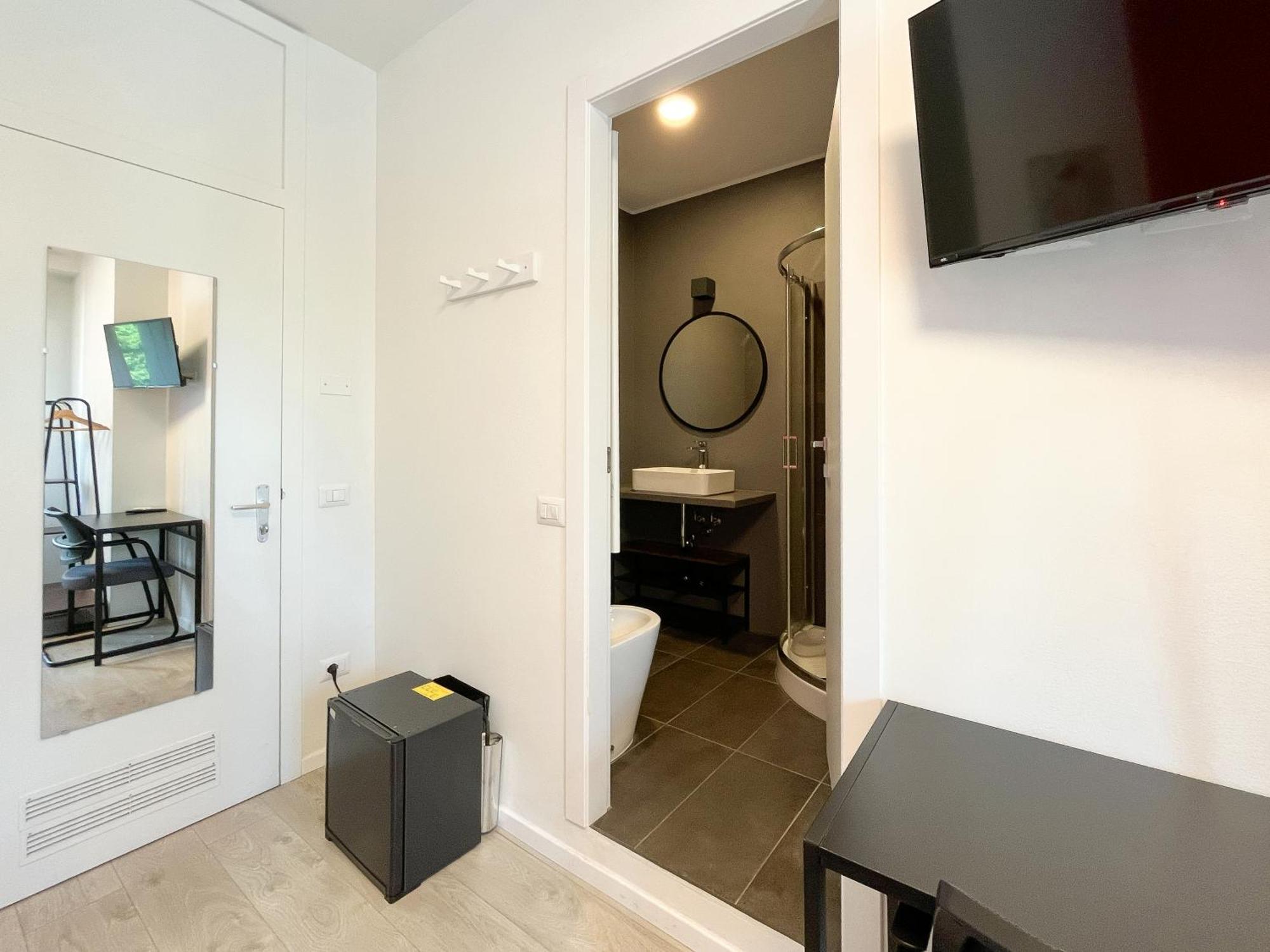 Rrrapido Colorful Rooms - Assago Pokój zdjęcie