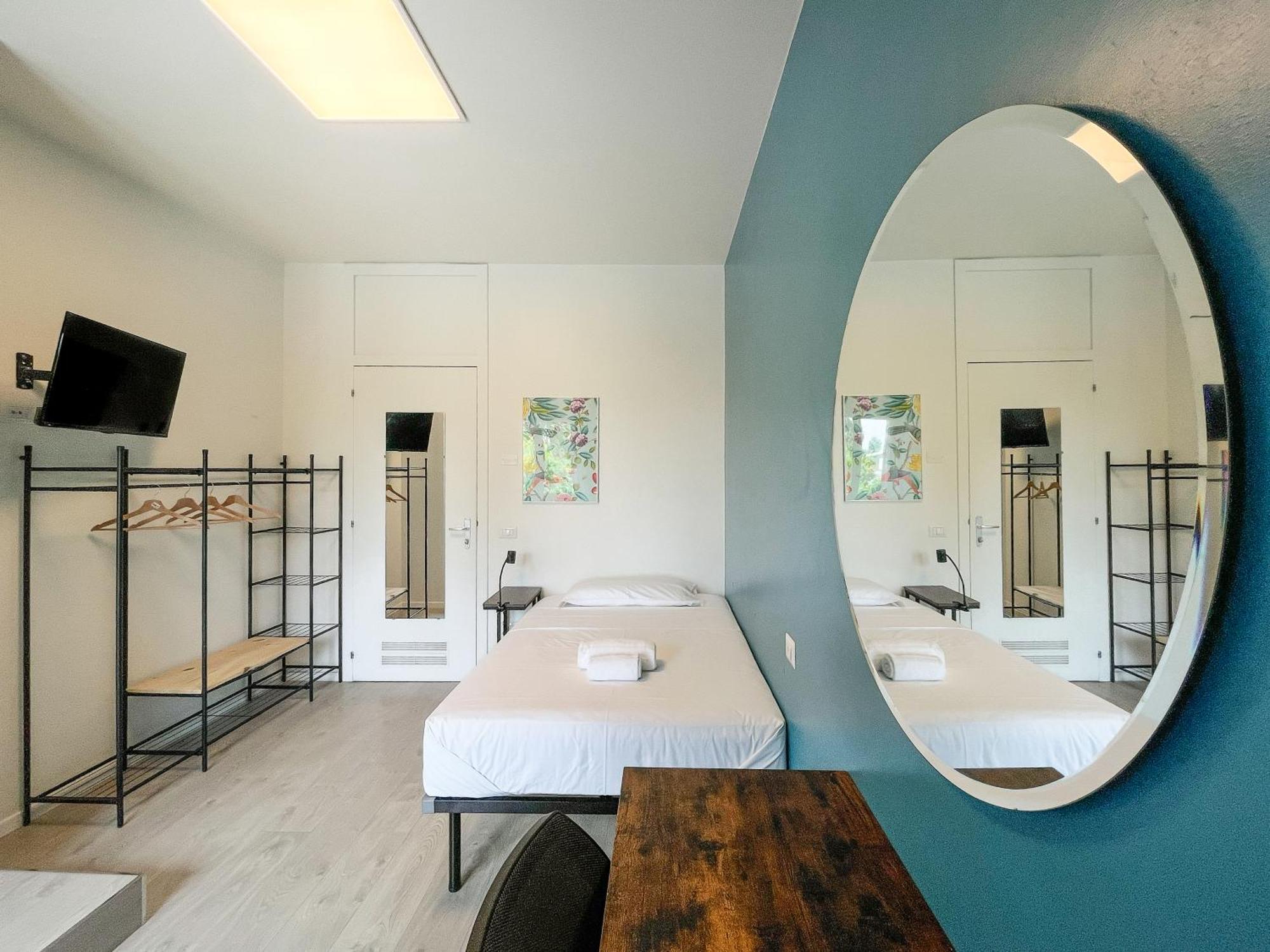 Rrrapido Colorful Rooms - Assago Zewnętrze zdjęcie