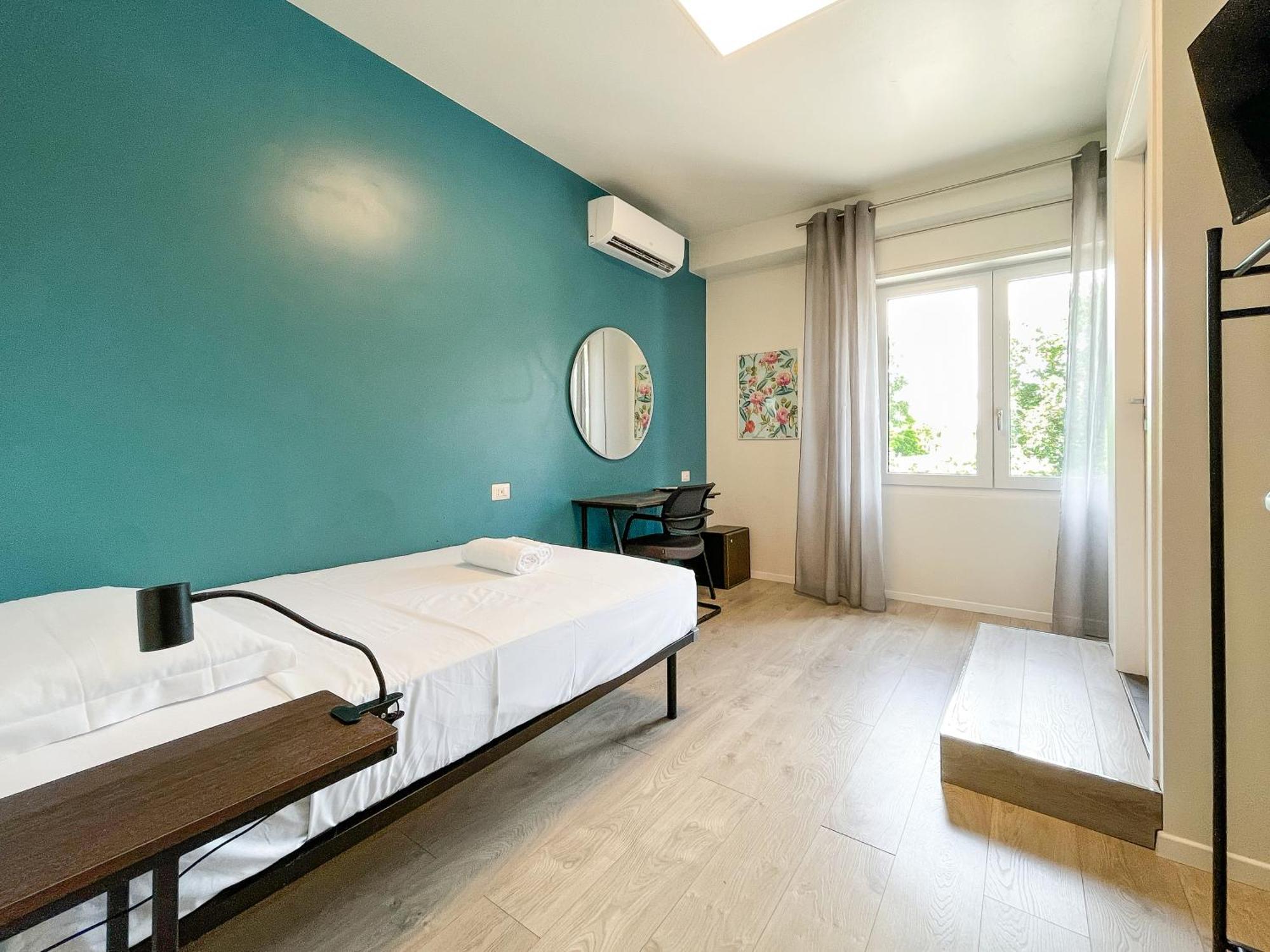 Rrrapido Colorful Rooms - Assago Zewnętrze zdjęcie