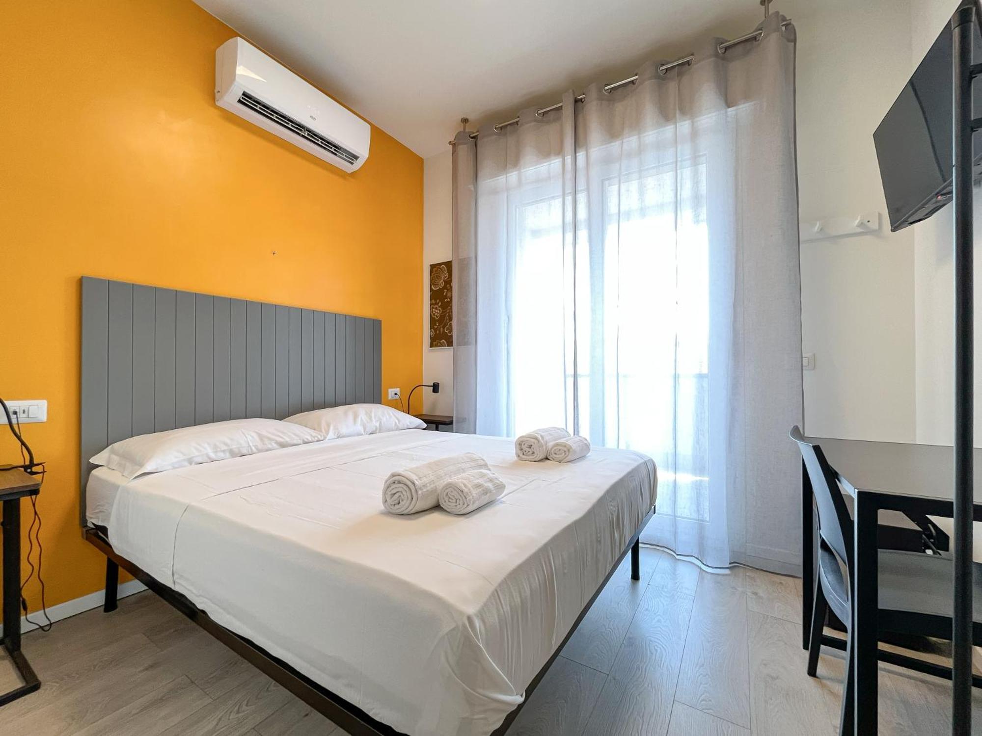 Rrrapido Colorful Rooms - Assago Zewnętrze zdjęcie